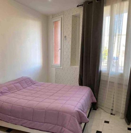 Appartements Lumineux Marseille Luaran gambar