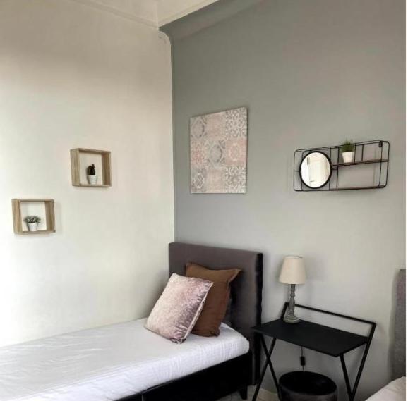 Appartements Lumineux Marseille Luaran gambar