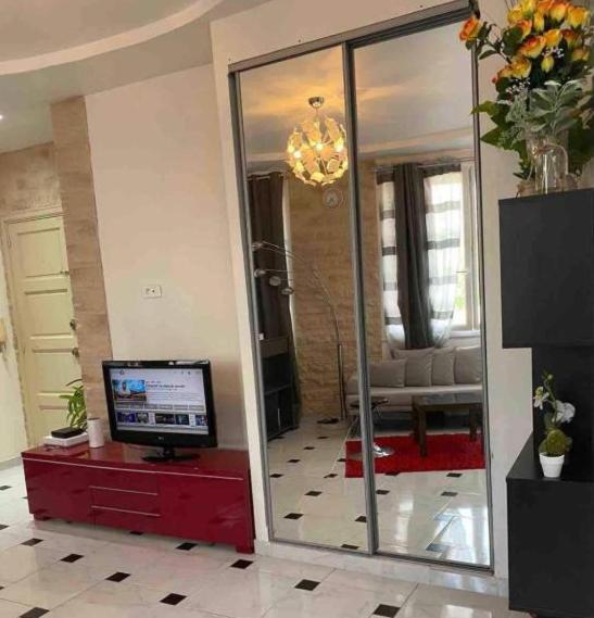 Appartements Lumineux Marseille Luaran gambar