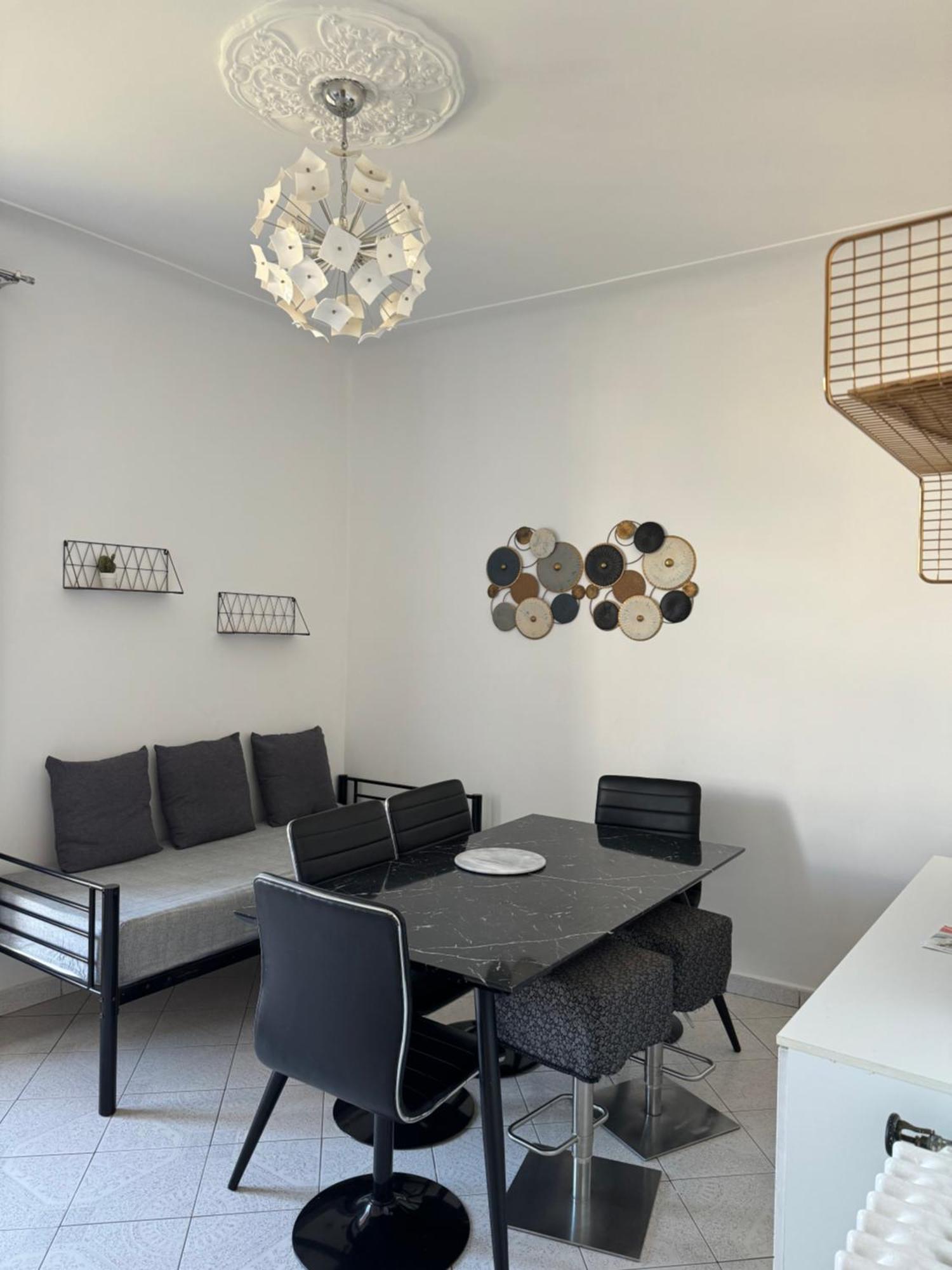 Appartements Lumineux Marseille Luaran gambar